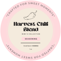 Harvest Chili Blend